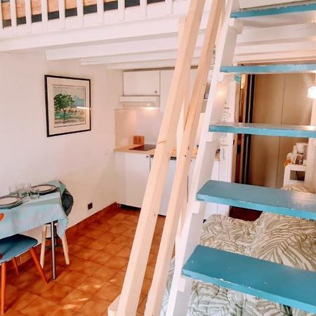 Апартаменти Cosy Studio Just A Stone'S Throw From The Beach Сент-Максім Екстер'єр фото