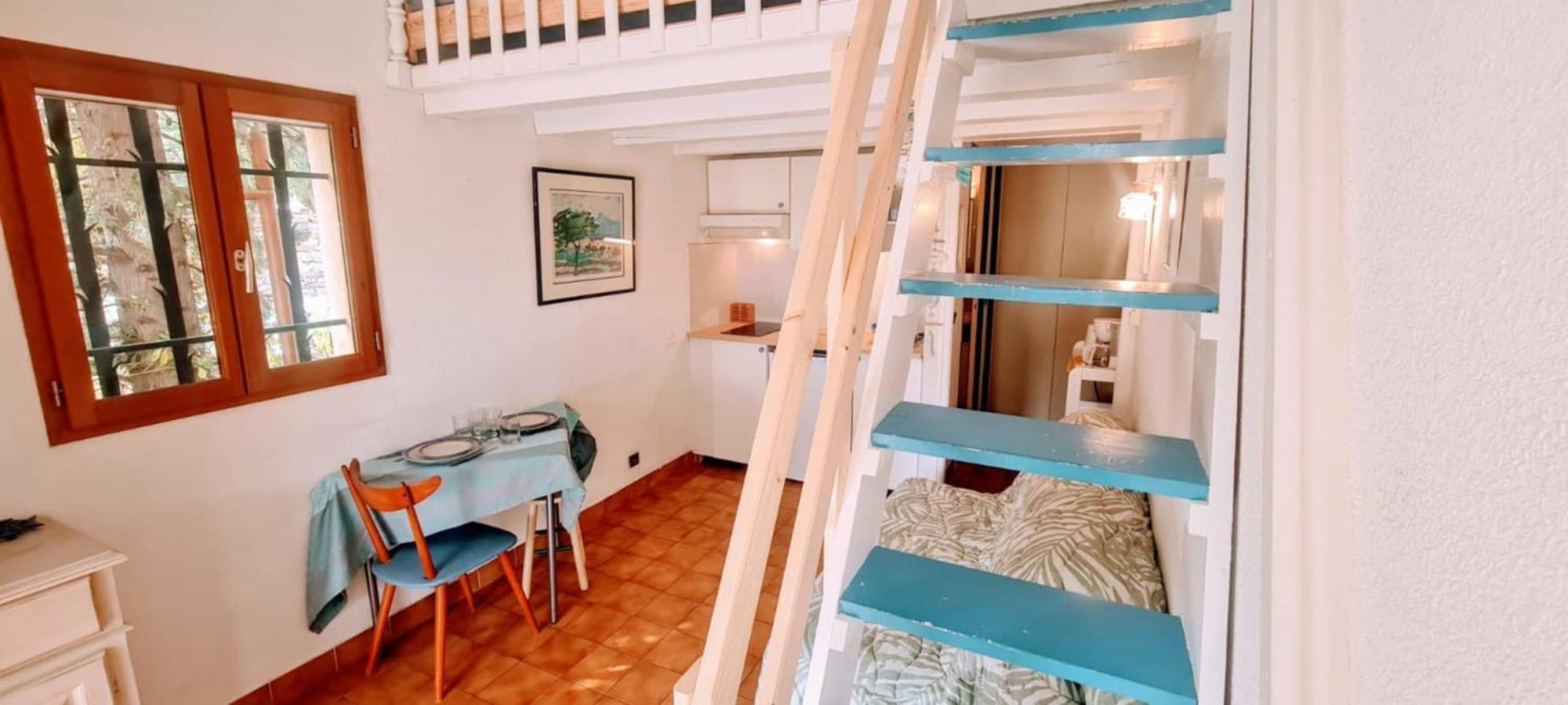 Апартаменти Cosy Studio Just A Stone'S Throw From The Beach Сент-Максім Екстер'єр фото