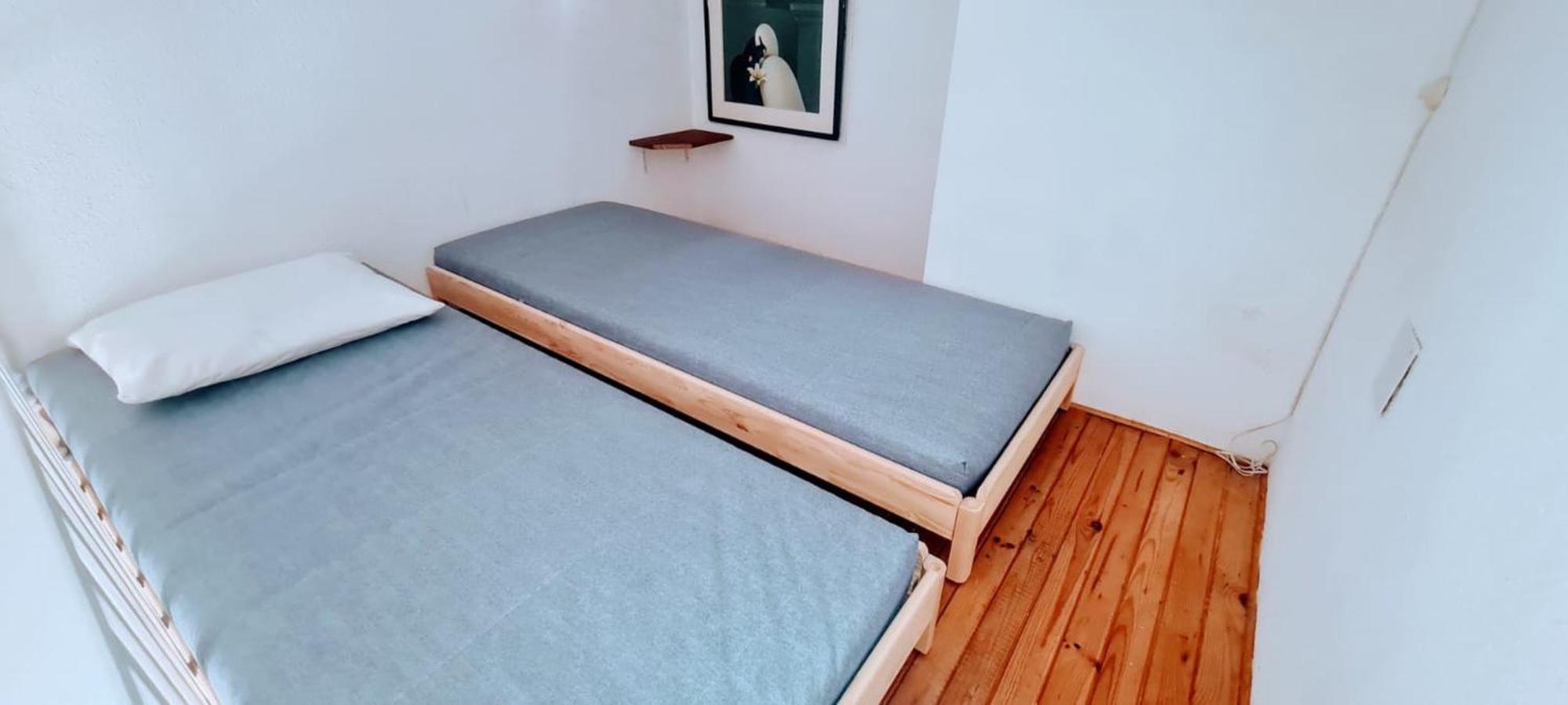 Апартаменти Cosy Studio Just A Stone'S Throw From The Beach Сент-Максім Екстер'єр фото